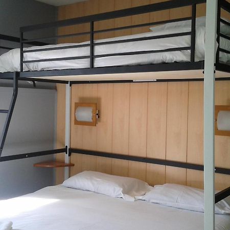 Fasthotel การ์กาซอน ภายนอก รูปภาพ